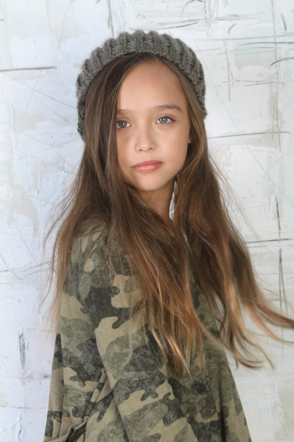 girls camo clothes