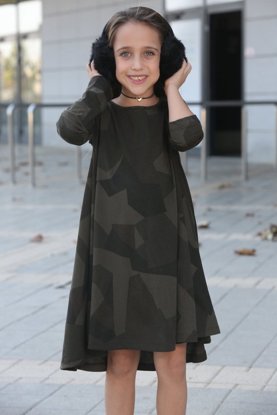 fall dresses for girls