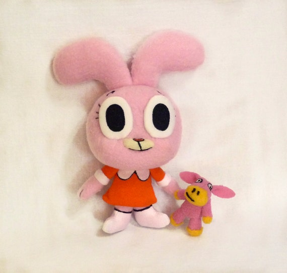 the amazing world of gumball plush party city