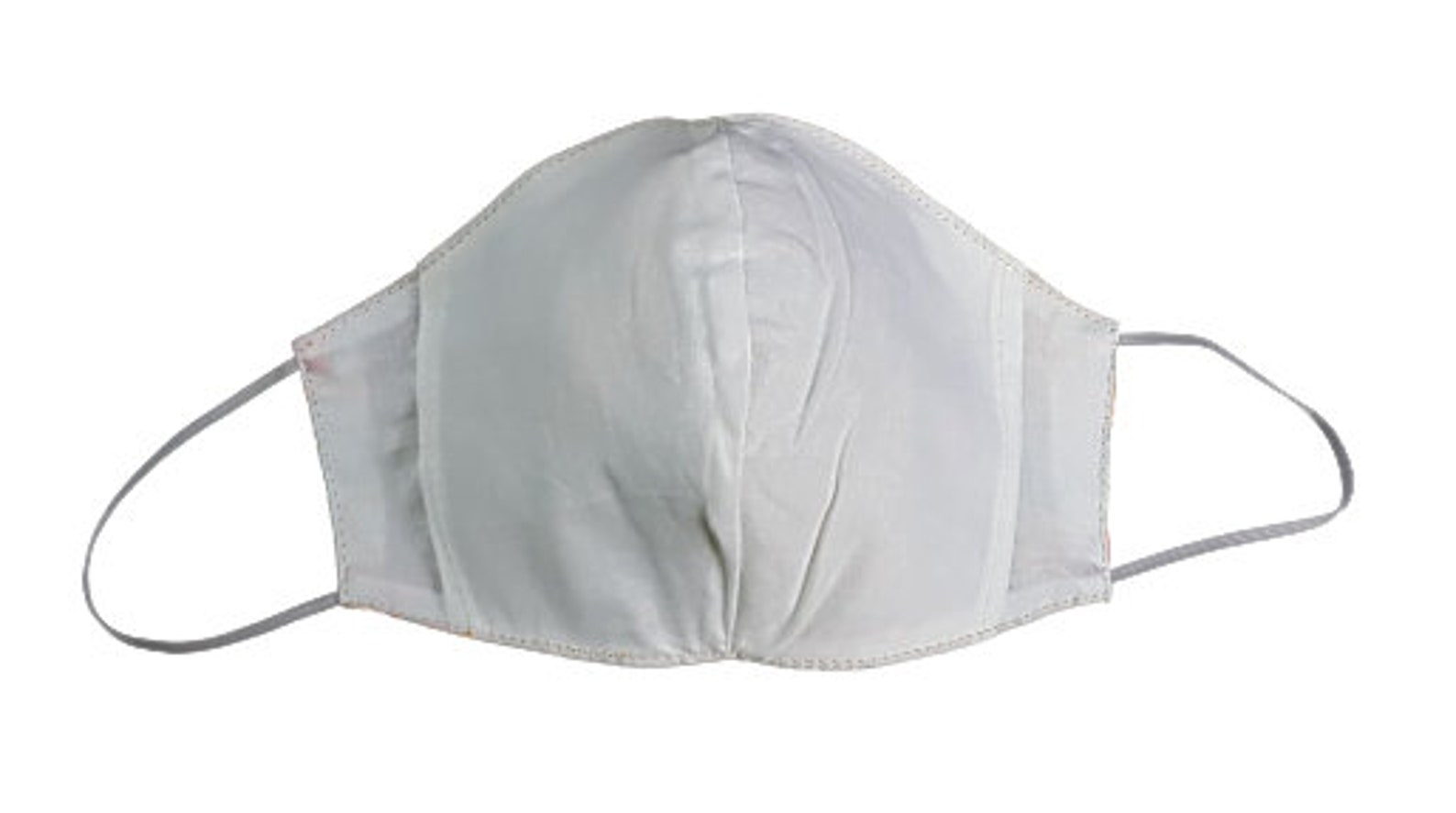 Silk Face Mask Filter Pocket Triple Layers FREE SHIPPING & Etsy UK