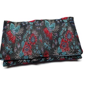Tabaktasche mit Filterfach, Geschenk für Sie, Geschenk für Ihn, Tabakbeutel, Portemonnaie, Geldbörse, Handytasche