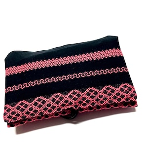 Tabaktasche mit Filterfach, Geschenk für Sie, Geschenk für Ihn, Tabakbeutel, Portemonnaie, Geldbörse, Handytasche