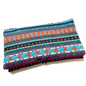 Tabaktasche mit Filterfach XL , Geschenk für Sie, Geschenk für Ihn, Tabakbeutel, Portemonnaie, Geldbörse, Handytasche