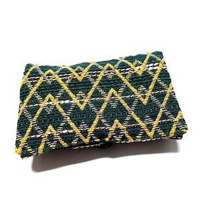 Tabaktasche mit Filterfach, Geschenk für Sie, Geschenk für Ihn, Tabakbeutel, Portemonnaie, Geldbörse, Handytasche