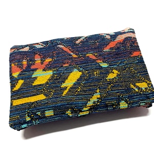 Tobacco Pouch with Filtertray, Gift for Her or Him