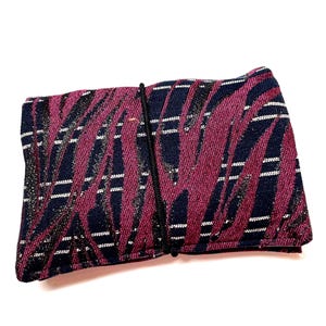 Tabaktasche mit Filterfach, Geschenk für Sie, Geschenk für Ihn, Tabakbeutel, Portemonnaie, Geldbörse, Handytasche