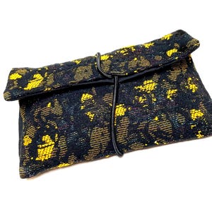 Bolsa de tabaco con compartimento para filtro, regalo para ella, regalo para él, bolsa de tabaco, billetera, monedero, funda para teléfono móvil
