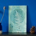 see more listings in the Impressions cyanotypes section