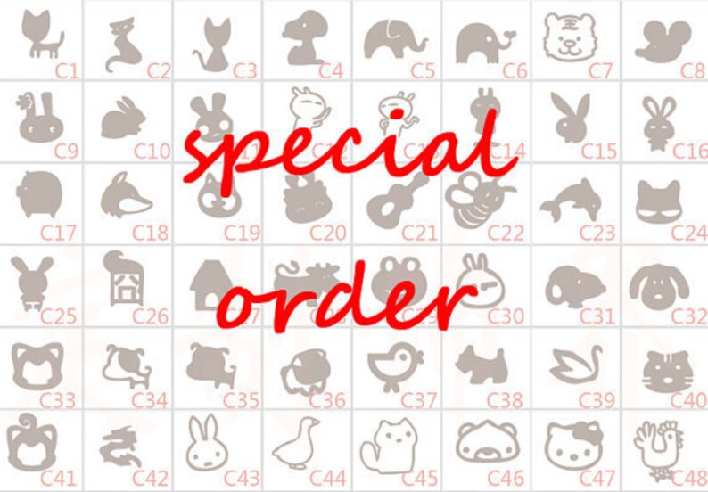 special order image 1