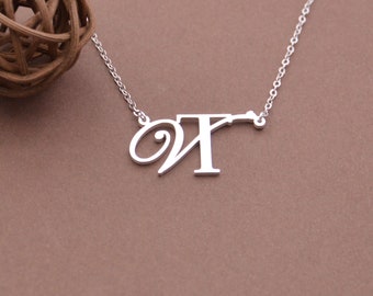 Custom Logo Necklace,  Personalized Jewelry,Personalized Gifts