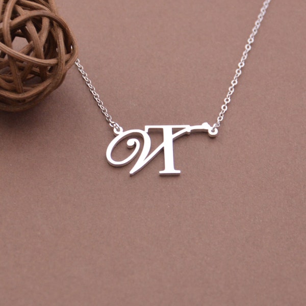 Custom Logo Necklace,Custom Special Jewelry,Company Logo Necklace For Women Men,Personalized Business Logo Necklace