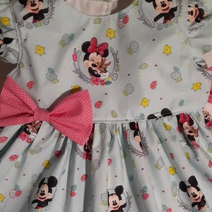 Disney easter dress hotsell