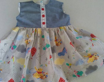 disney easter dress