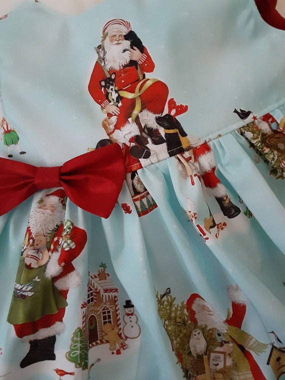 Sleeveless santa suit best sale