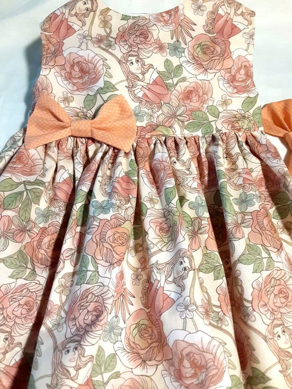 strapless open back dress Birthday Party Animals Tulle Tutu Dress 12-18 Months