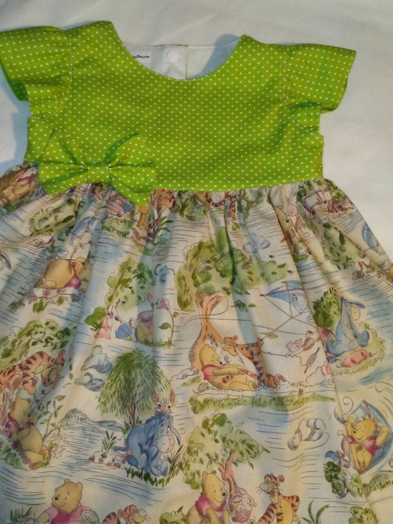 Disney baby dresses online