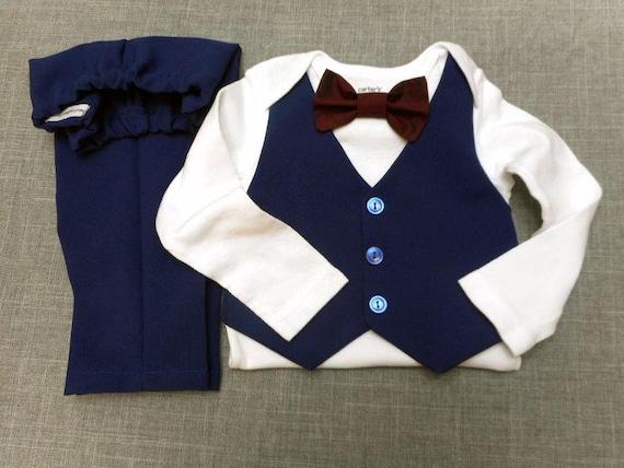 Easter Tuxedo Blue Bow Tie T-Shirt Easter Tuxedo Blue Bow Tie T-Shirt