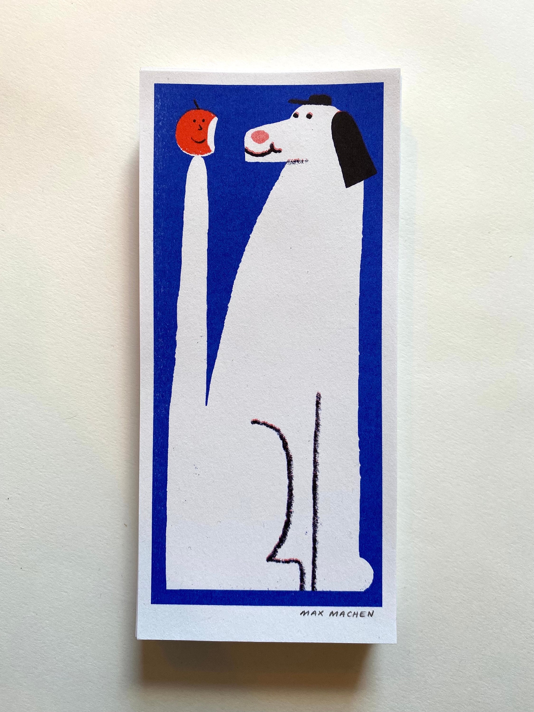 Mogu Takahashi - Etsy