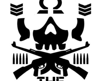 bullet club special etsy