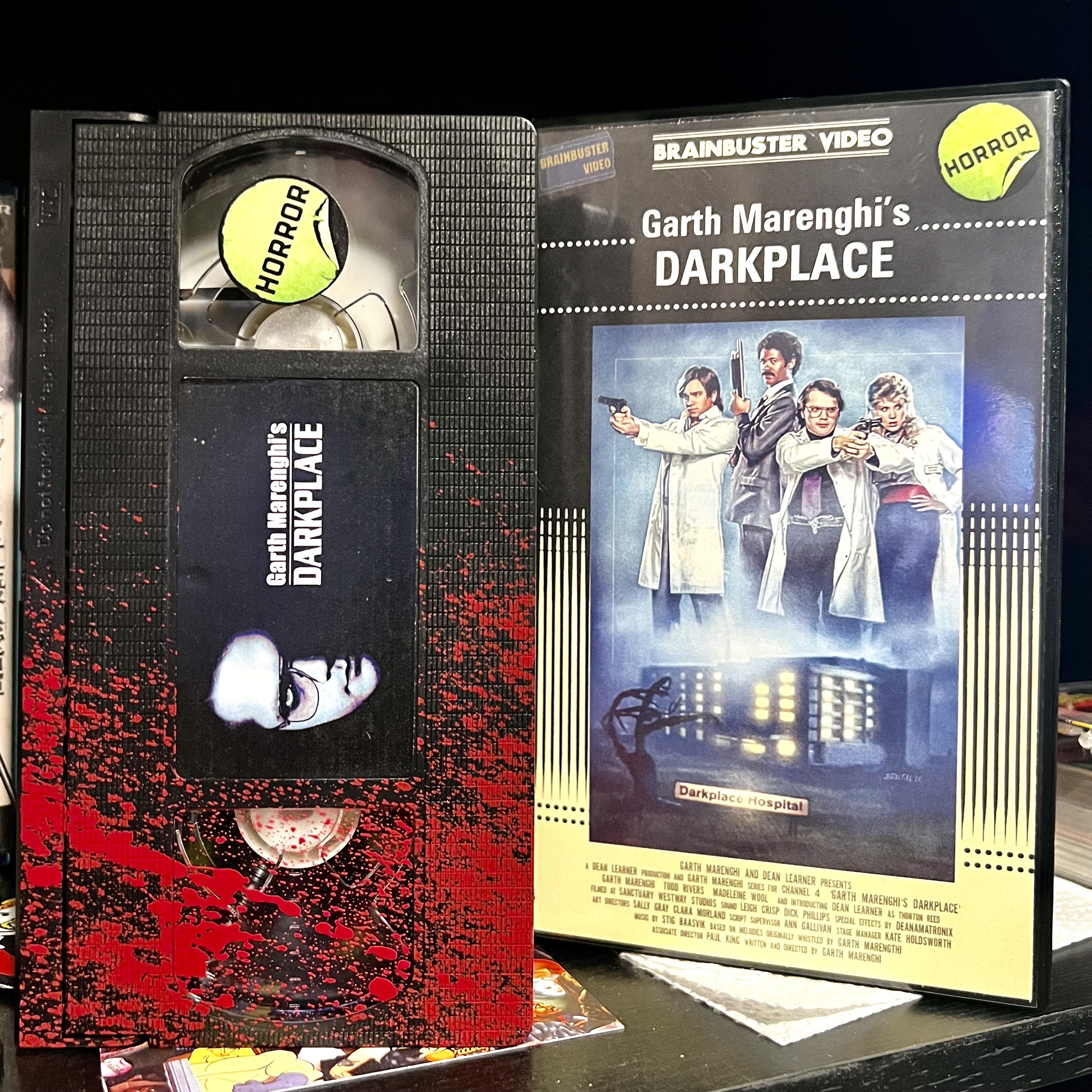 ネプチューン　ゲリマンダー　VHS Amazon.co.jp: WATANABE SHOWKAI「ネプチューン ゲリマンダー」 [VHS