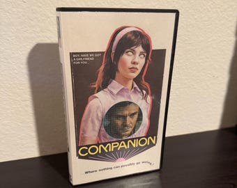 VHS complementario “Obra de arte”