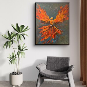 Phoenix|Officieel gelicentieerd door Penn Cole | Verwante vloek-sage | Phoenix