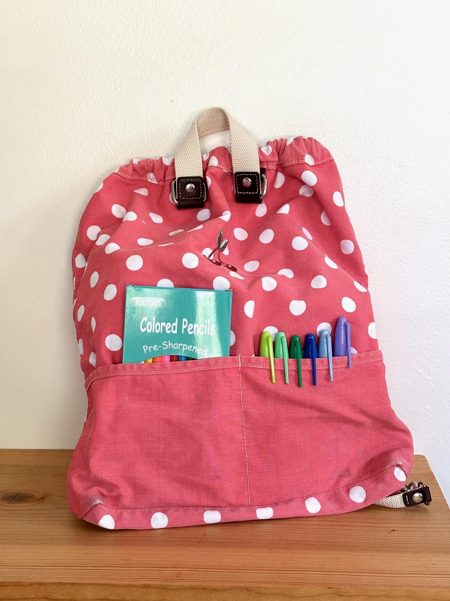 Early 2000s Kids Backpacks - Etsy