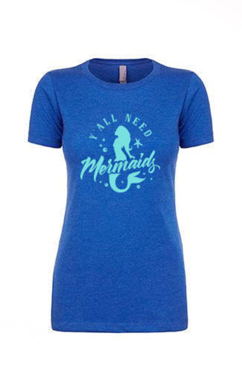 Salty Hair Shirt Mermaid Hair Y/'all need Mermaids T-Shirt Boat Hair. Mermaid Lover Nautical Beach Gift for her
