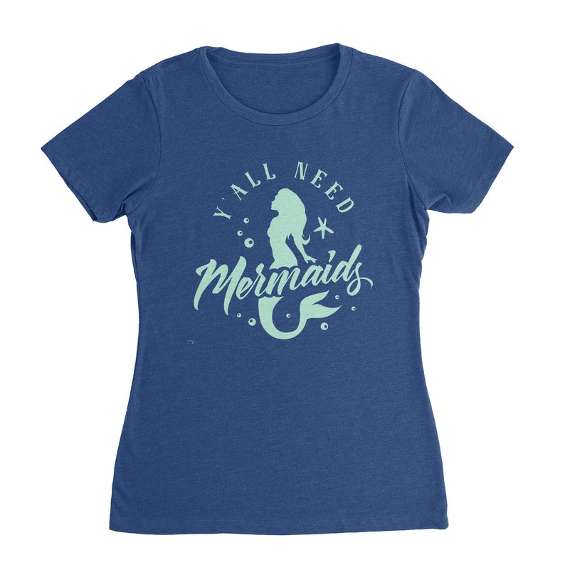 Salty Hair Shirt Mermaid Hair Y/'all need Mermaids T-Shirt Boat Hair. Mermaid Lover Nautical Beach Gift for her