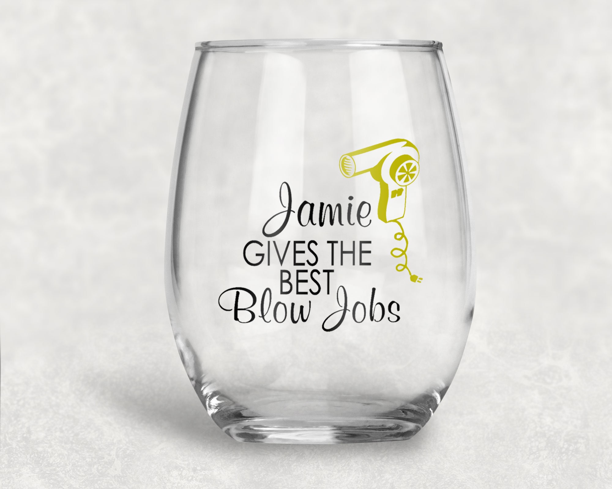 blow jobs drink