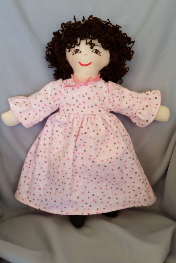 old fashioned black dolls