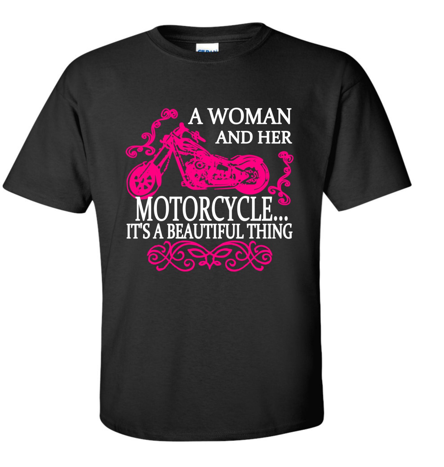 his and hers motorcycle shirts