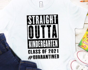 Download Kindergarten Graduation Iron On Etsy