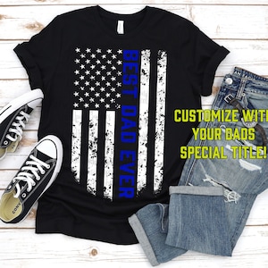 Download Best Dad Ever Svg Father S Day Svg Best Dad Ever Shirt Etsy SVG, PNG, EPS, DXF File