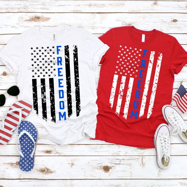 Freedom Flag svg, 4th of July svg, 4th of July swag, 4th of July, 4th of July shirt, American Flag svg, Fourth of July svg, dxf, png, jpg