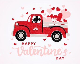 Free Free 53 Disney Valentine Svg Free SVG PNG EPS DXF File