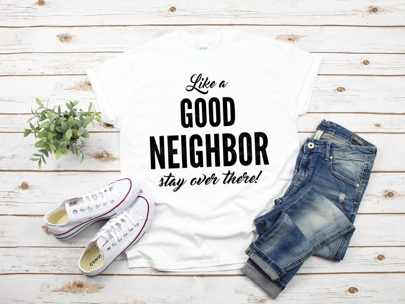 Free Free Like A Good Neighbor Svg 382 SVG PNG EPS DXF File