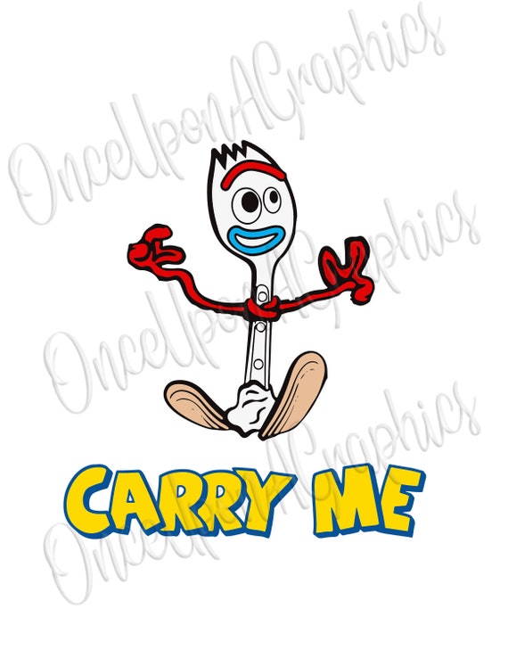 disney forky