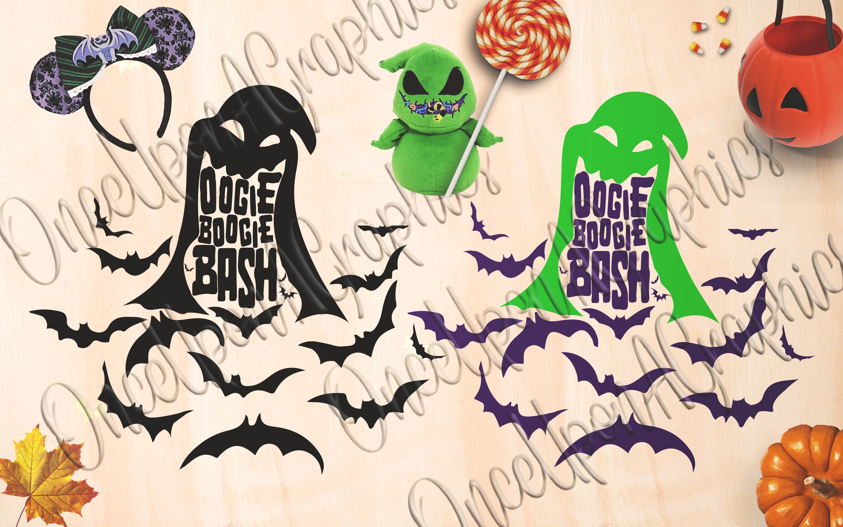 Oogie Boogie Bash Disney Halloween Oogie Boogie Svg Etsy 日本