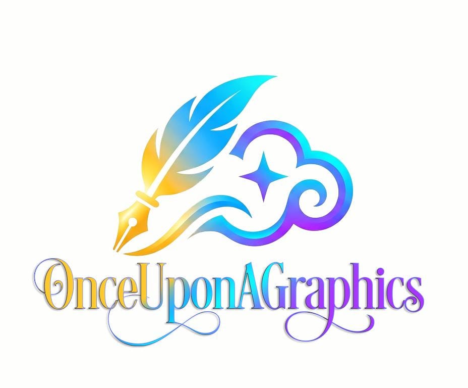OnceUponAGraphics