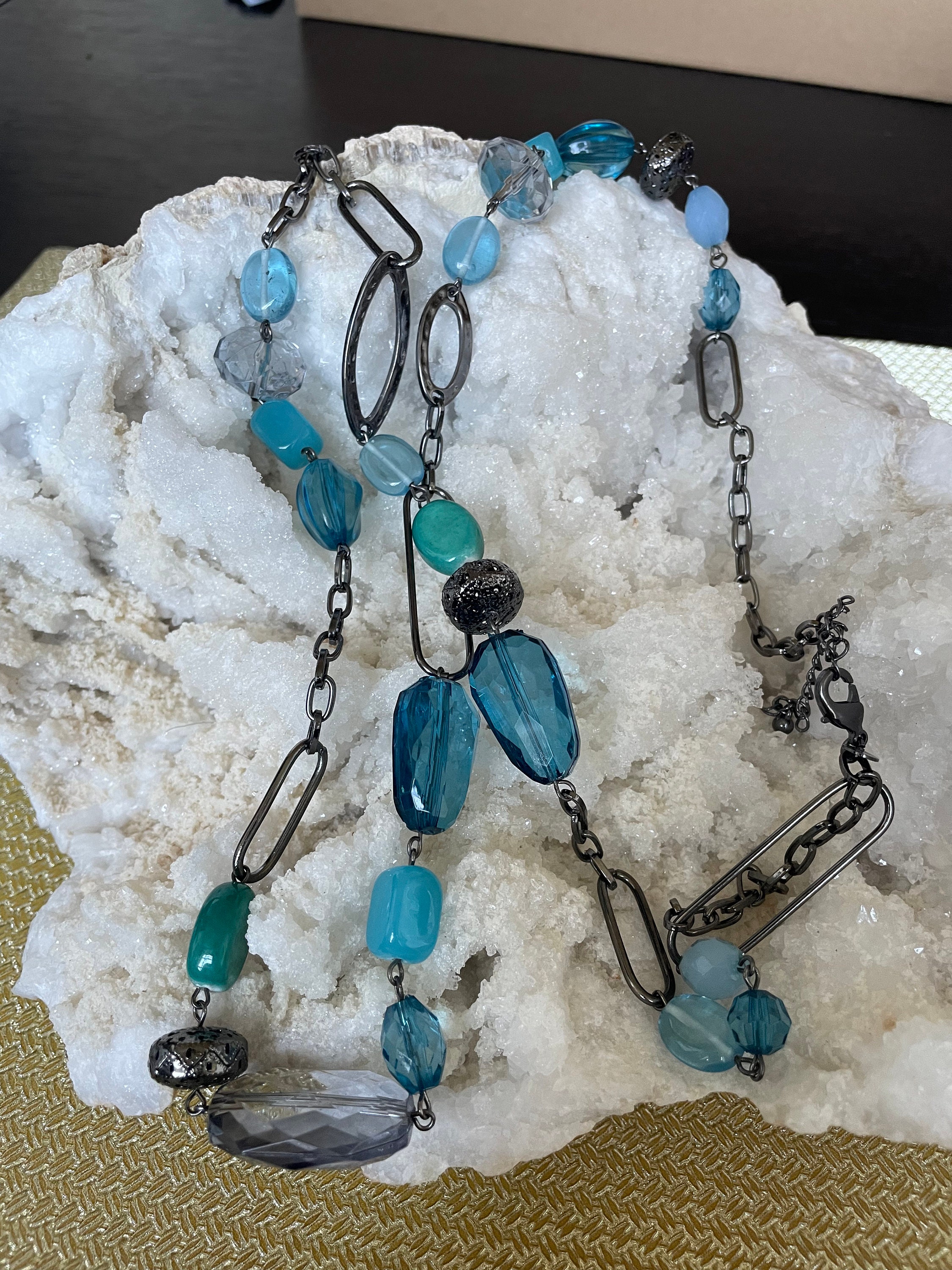 Tia sophia shop jewelry