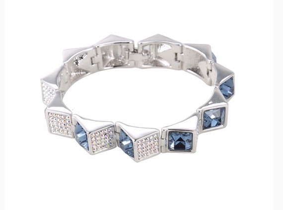 Womens Swarovski Bracelet Womens 