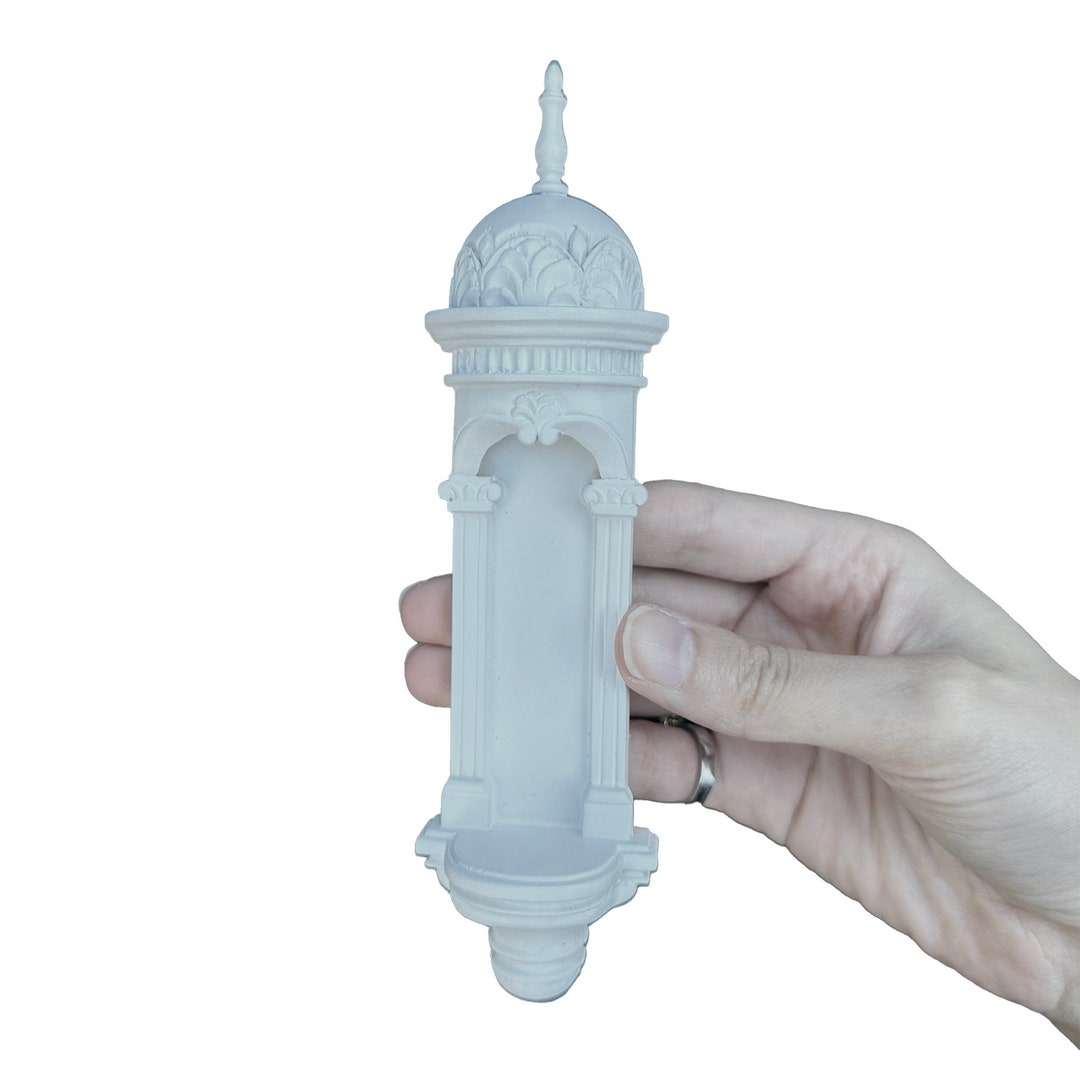 Figurine SKYTUBE Fuyutsuki Matsuri Pure White Ver. 1/6 – PVC Peint, Occasion