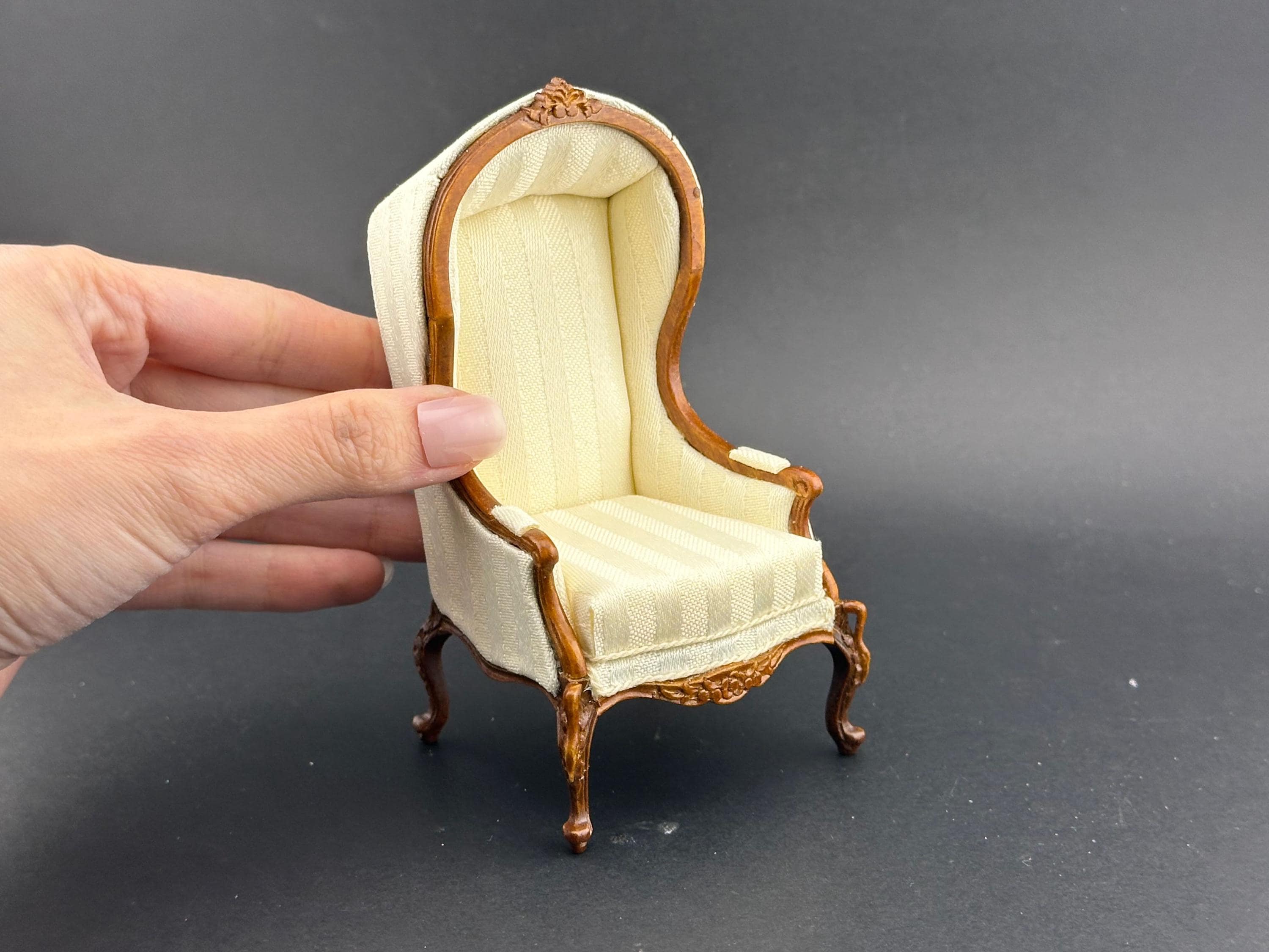 Cabriole Leg Chairs - Etsy