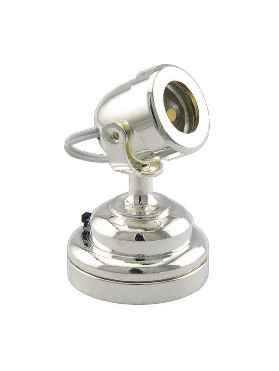 Kleine Led Lampe Mit Batterie