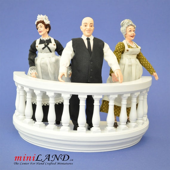 miniland dollhouse