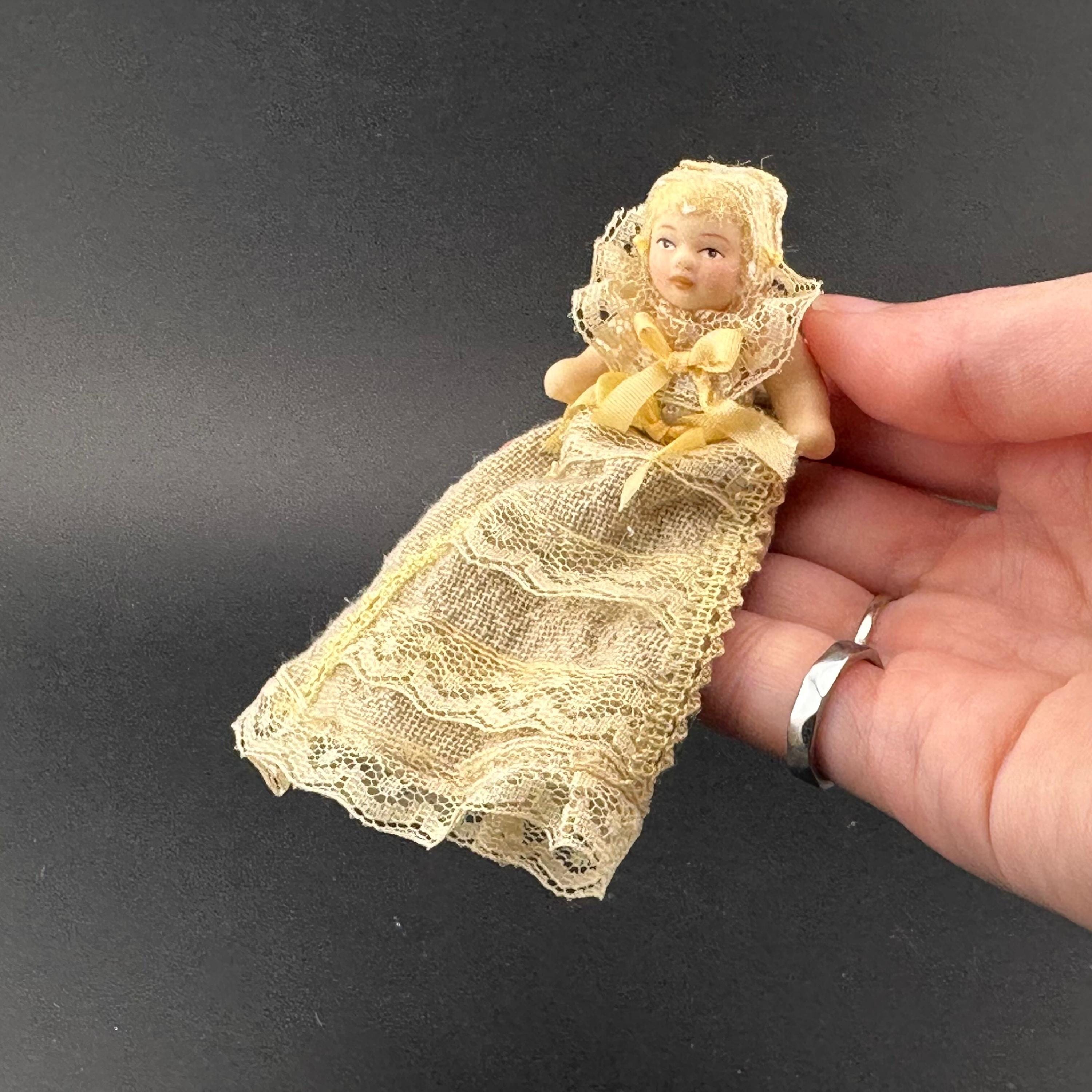 Collectable porcelain dolls - Etsy 日本