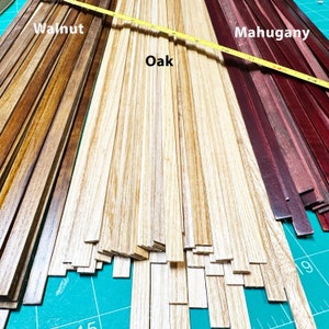 Top Quality 50 strips hardwood dollhouse floor cover 19.5"x16" Bright finish flooring 1:12 scale
