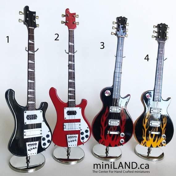 Loog  Support pour guitare Mini – Comme des enfants