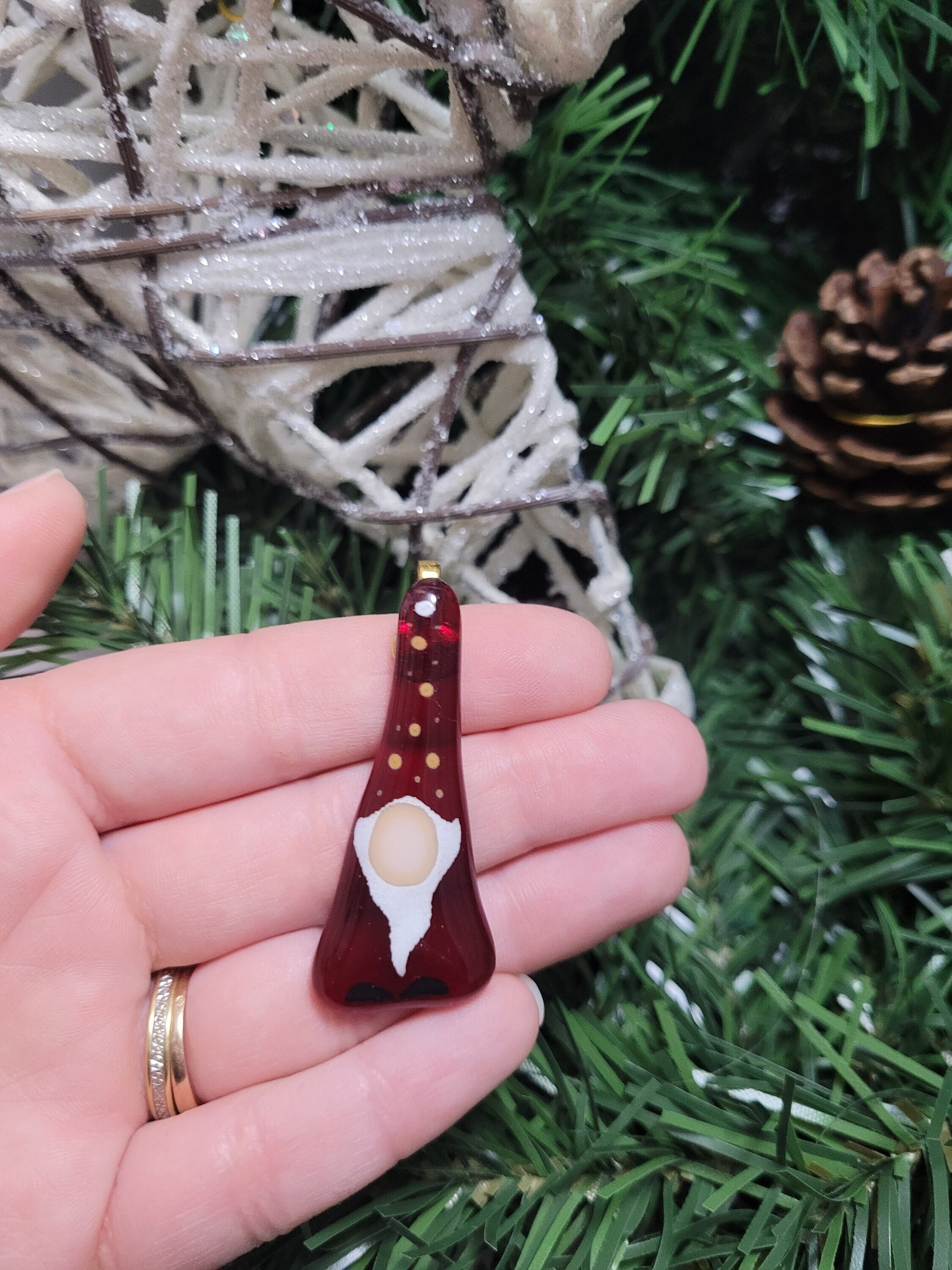 Décoration de Noël Pour Votre Sapin